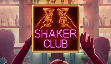 Shaker Club