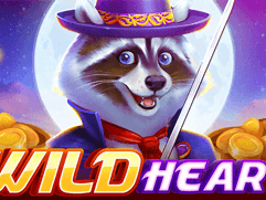 Wild Heart screenshot