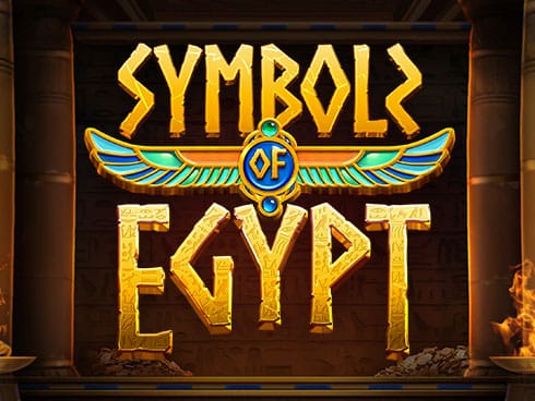 Symbols Of Egypt screenshot
