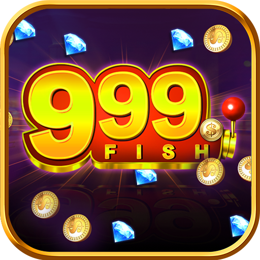 ٹی ڈی 999 گیم Logo